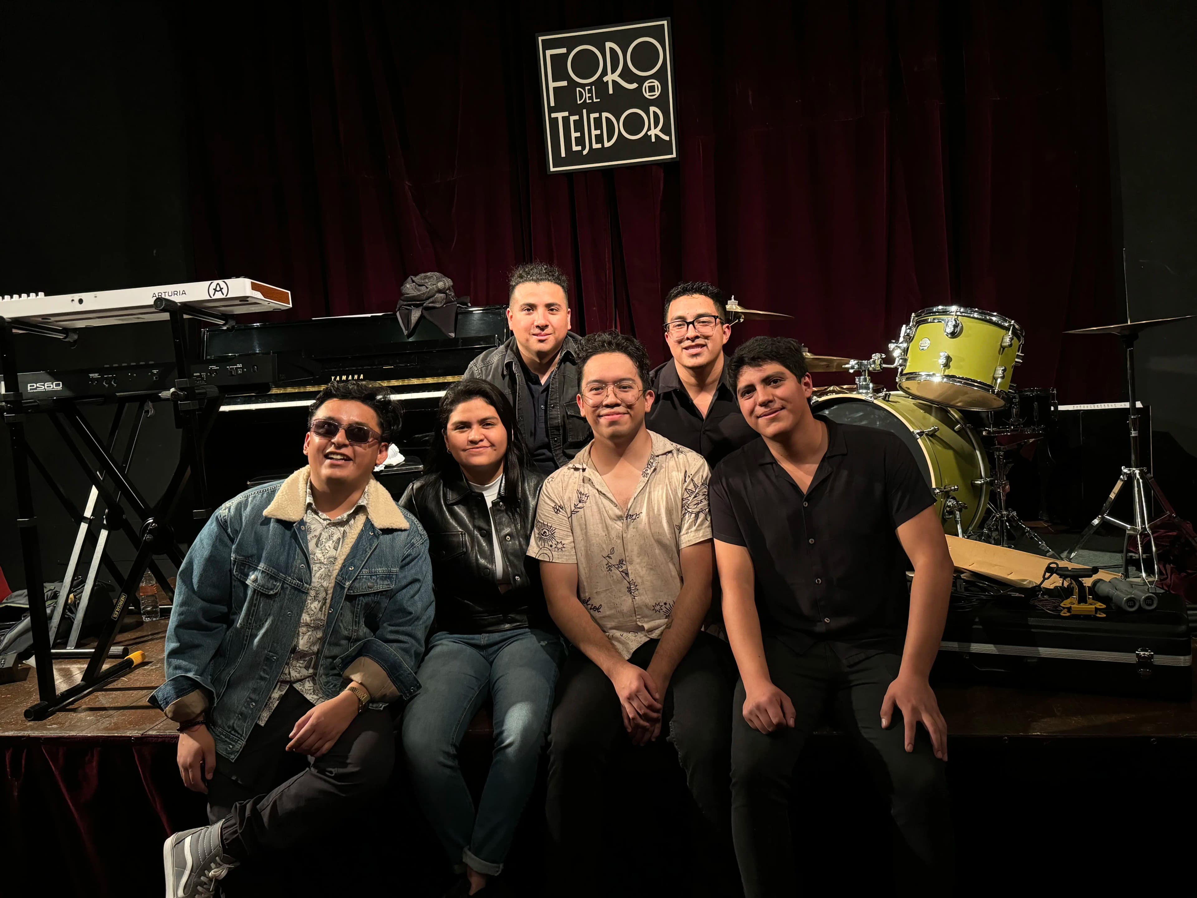 Foto de Band der Waals